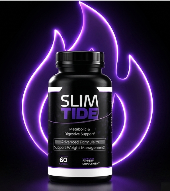 SlimTide™
